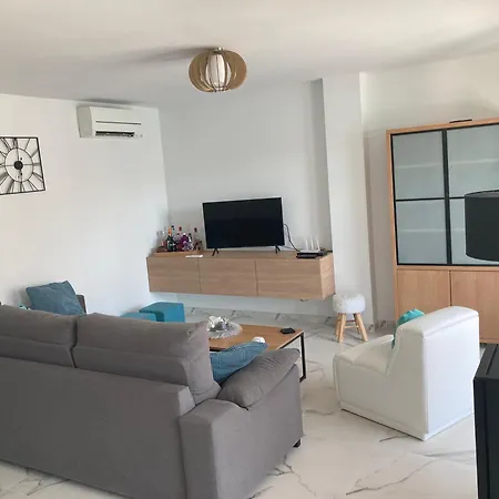 Villa Mi Casa Dénia