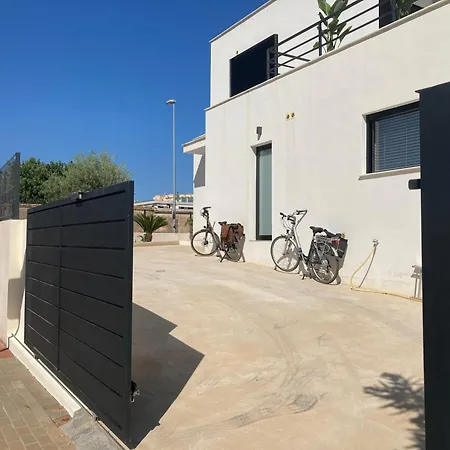 Villa Mi Casa Dénia