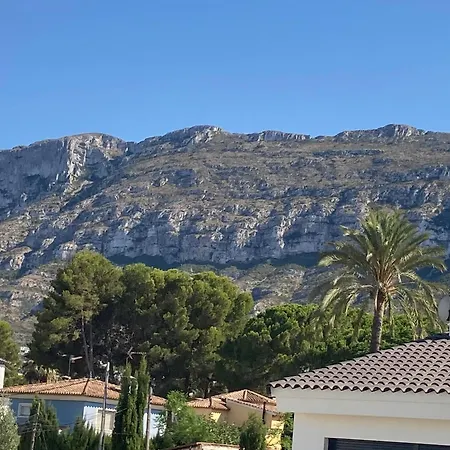 Villa Mi Casa Dénia