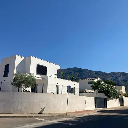 Mi Casa * Dénia