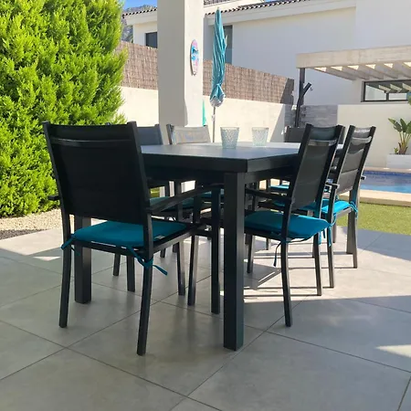 Mi Casa Villa Dénia