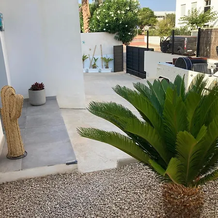 Villa Mi Casa Dénia
