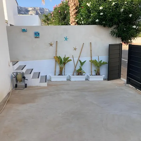 Mi Casa Dénia