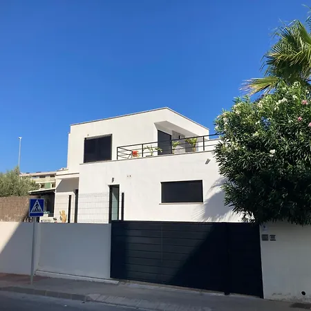 Mi Casa Villa Dénia