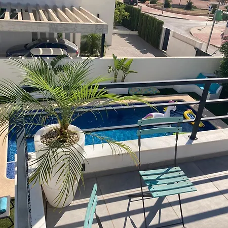 Willa Mi Casa