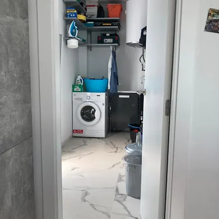 Mi Casa *