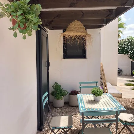 Willa Mi Casa