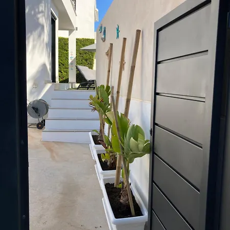 Mi Casa Willa *